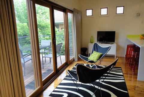 Nangara Serviced Accommodation Albury - Accommodation Ballina 0