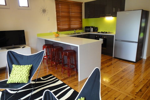 Nangara Serviced Accommodation Albury - Accommodation Ballina 1