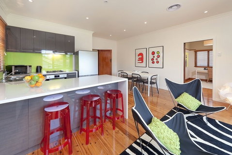 Nangara Serviced Accommodation Albury - Accommodation Ballina 2