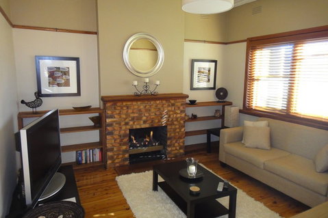 Nangara Serviced Accommodation Albury - Accommodation Ballina 3