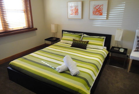 Nangara Serviced Accommodation Albury - Accommodation Ballina 4