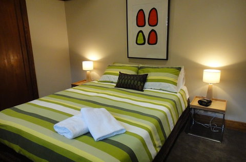 Nangara Serviced Accommodation Albury - Accommodation Ballina 5