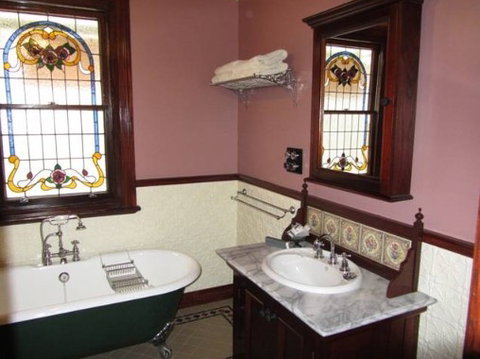 Roseleigh - Accommodation Ballina 0