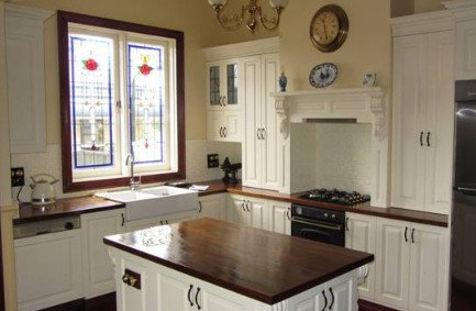 Roseleigh - Accommodation Ballina 1