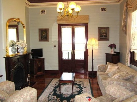 Roseleigh - Accommodation Ballina 2