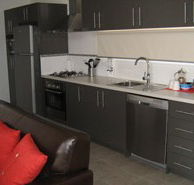 Rivergum Holiday Retreat - Accommodation Ballina