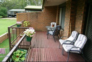 Murray Bank Holiday Units And Yabby Farm - Accommodation Ballina 1