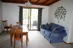 Murray Bank Holiday Units And Yabby Farm - Accommodation Ballina 3