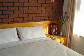 Murray Bank Holiday Units And Yabby Farm - Accommodation Ballina 4