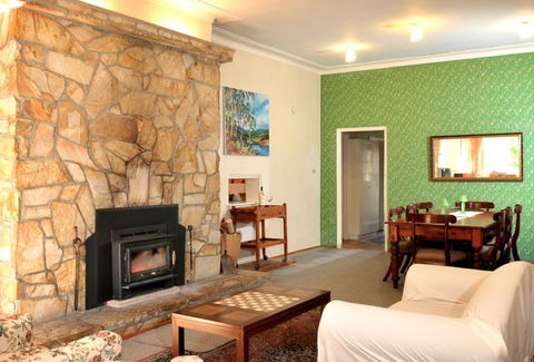 Oakleigh Rural Retreat - Accommodation Ballina 0