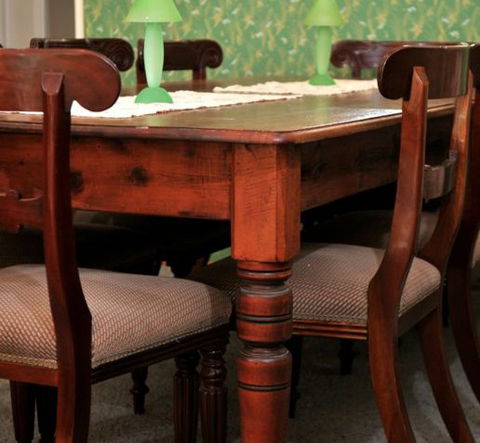 Oakleigh Rural Retreat - Accommodation Ballina 2