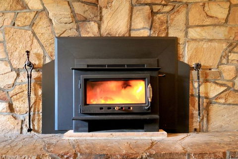 Oakleigh Rural Retreat - Accommodation Ballina 3