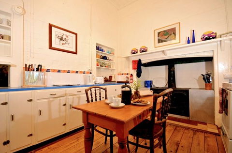 Oakleigh Rural Retreat - Accommodation Ballina 4