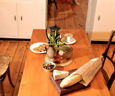 Oakleigh Rural Retreat - Accommodation Ballina 5