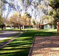 Corowa Caravan Park - Accommodation Ballina