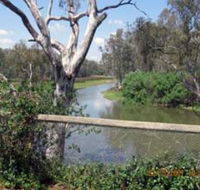 The Shanty Waterside Cottages - Accommodation Ballina