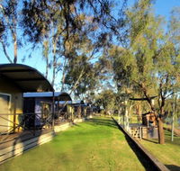 BIG4 Deniliquin Holiday Park - Accommodation Ballina