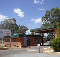 Grong Grong Motor Inn - Accommodation Ballina
