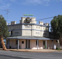 Royal Hotel Grong Grong - Accommodation Ballina