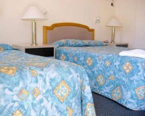 Gabriel Motor Inn - Accommodation Ballina 1