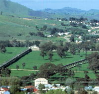 Auto Cabins and Motel - Accommodation Ballina