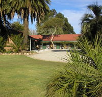 Jolly Swagman Holbrook Motor Inn