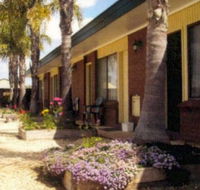 Jerilderie Motor Inn
