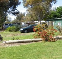 Kyalite Caravan Park - Accommodation Ballina
