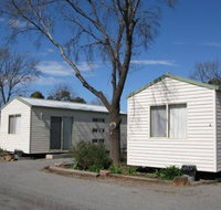 Leeton Caravan Park - Accommodation Ballina