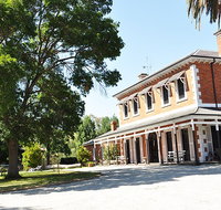 Perricoota Station - Accommodation Ballina
