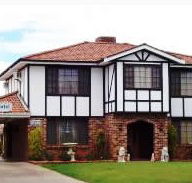 Aalbany Motor Inn - Accommodation Ballina