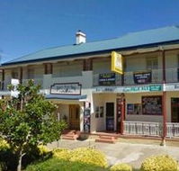 Apsley Arms Hotel - Accommodation Ballina