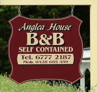 Anglea House Bed and Breakfast - Accommodation Ballina