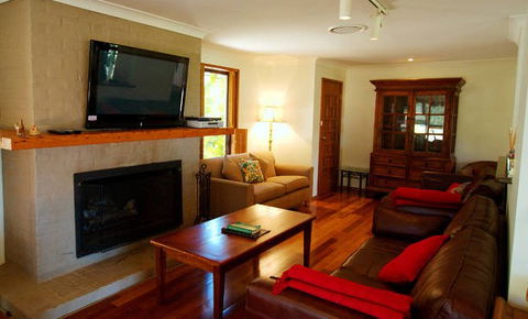 Cicada Country House - Accommodation Ballina 4