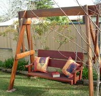 Bell Chapel Bed and Breakfast - Accommodation Ballina