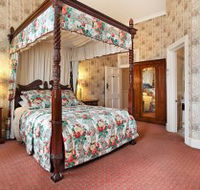 The Old George And Dragon Guesthouse - Accommodation Ballina