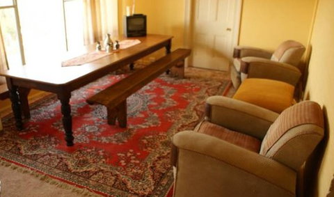 Avoca Federation Homestead - Accommodation Ballina 1