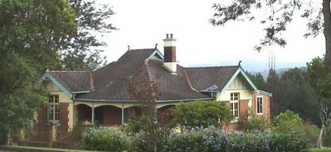 Avoca Federation Homestead - Accommodation Ballina 4