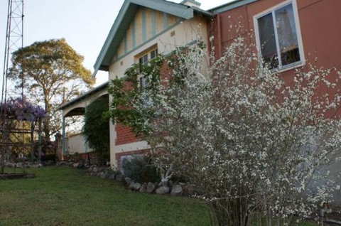 Avoca Federation Homestead - Accommodation Ballina 5