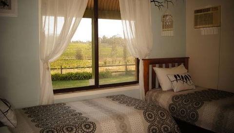 Blackthorn Hill Retreat - Accommodation Ballina 1