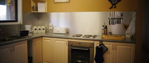 Blackthorn Hill Retreat - Accommodation Ballina 4