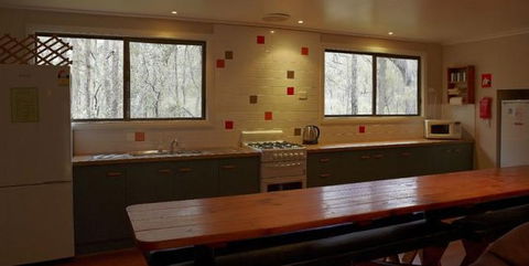 Belford Cabins - Accommodation Ballina 1