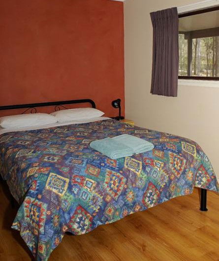 Belford Cabins - Accommodation Ballina 2