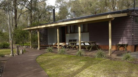 Belford Cabins - Accommodation Ballina 3