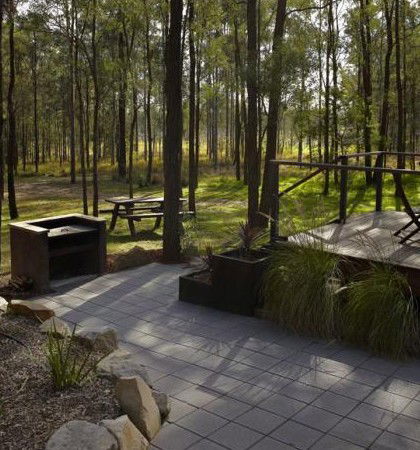 Belford Cabins - Accommodation Ballina 4