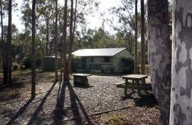 Belford Cabins - Accommodation Ballina 5