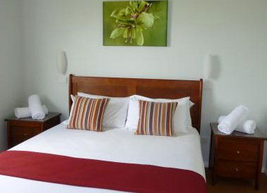 Beltana Villas - Accommodation Ballina 1