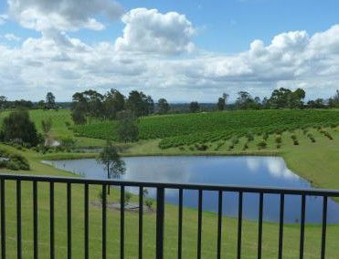 Beltana Villas - Accommodation Ballina 3