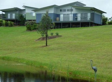 Beltana Villas - Accommodation Ballina 5