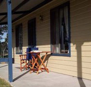 Belmadar Rose Cottage - Accommodation Ballina